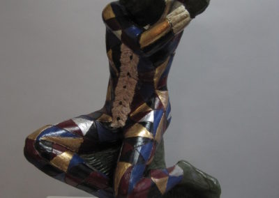 Arlecchino creso