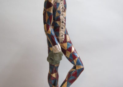 Arlecchino alchemico