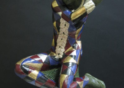Arlecchino creso