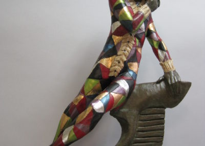 Arlecchino e i sestrieri