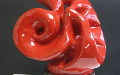 La ceramica nell’arte.