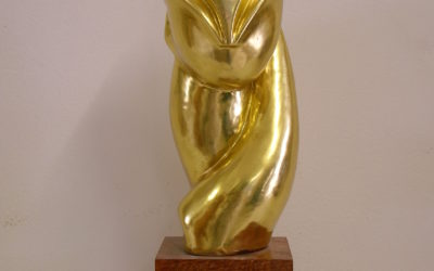 Mademoiselle Pogany