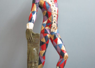 Arlecchino aurum