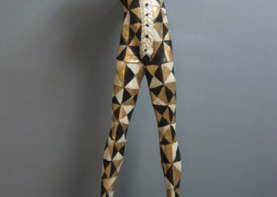Arlecchino bianco 2017