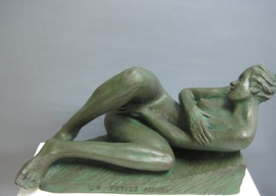 La petite mort