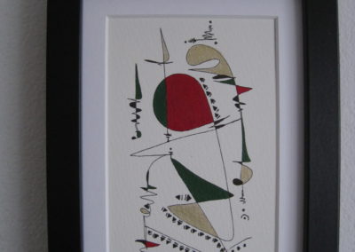 La mongolfiera