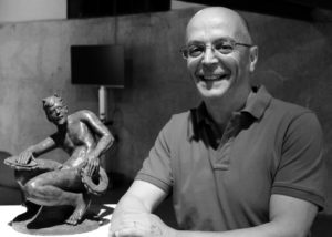 Paolo Camporese - Scultore