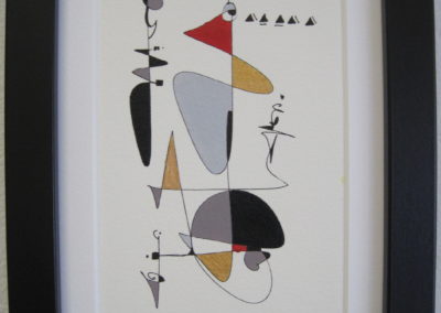 Il picchio
