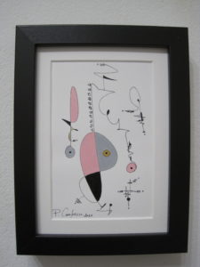 Il tucano rosa