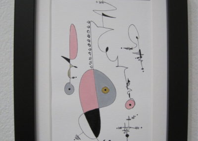 Il tucano rosa