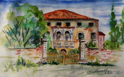 Poesia di Giuseppe Coccato