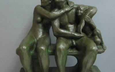 Arturo Martini uno scultore rivoluzionario