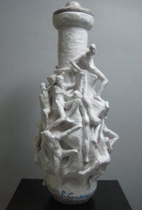 Il vaso della conoscenza