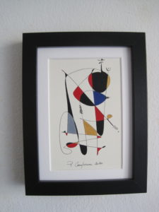La mosca