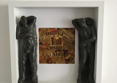 Minerva custodes libri