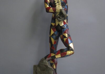 Arlecchino Kalium