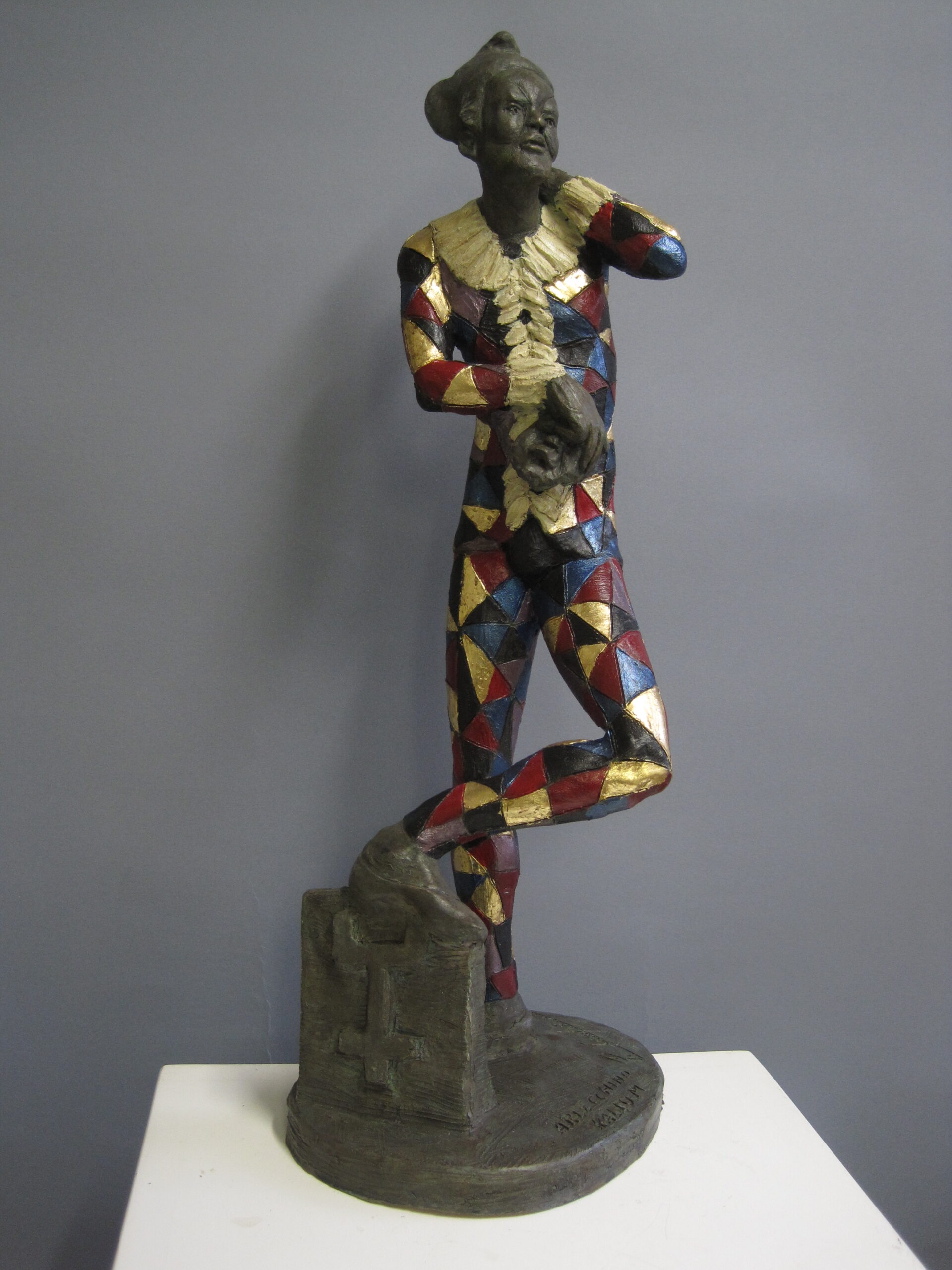 Arlecchino Kalium