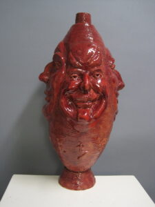 Vaso alchemico