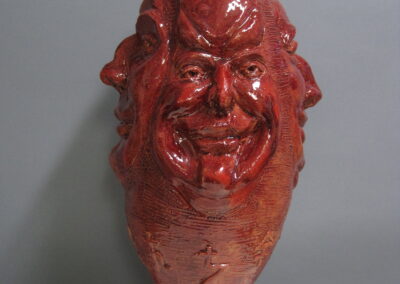 Vaso alchemico