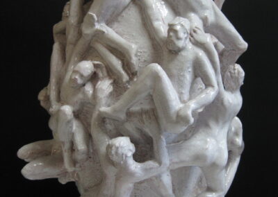 Il vaso della conoscenza