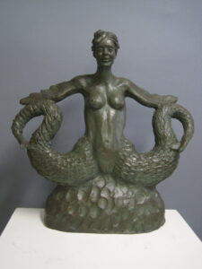 Melusina Orfea