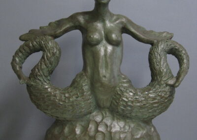 Melusina Orfea