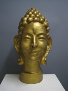 Buddha