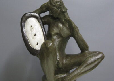 Contemplando Lucio