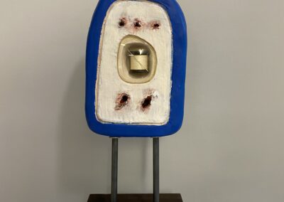 La reliquia del sarto