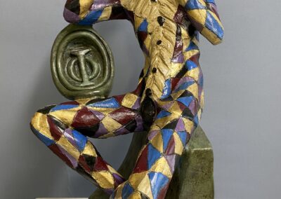 Arlecchino Phi