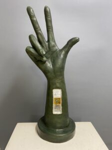 Reliquia entomologica