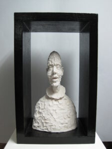 Omaggio a Giacometti