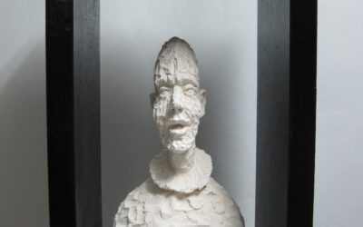 Alberto Giacometti: La Scultura della Solitudine e dell’Esistenzialismo