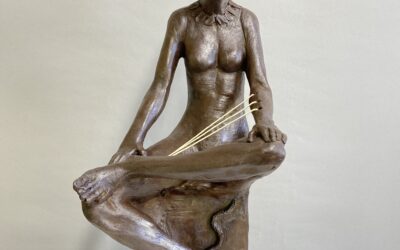 Giuliano Vangi: un Maestro della Scultura Contemporanea