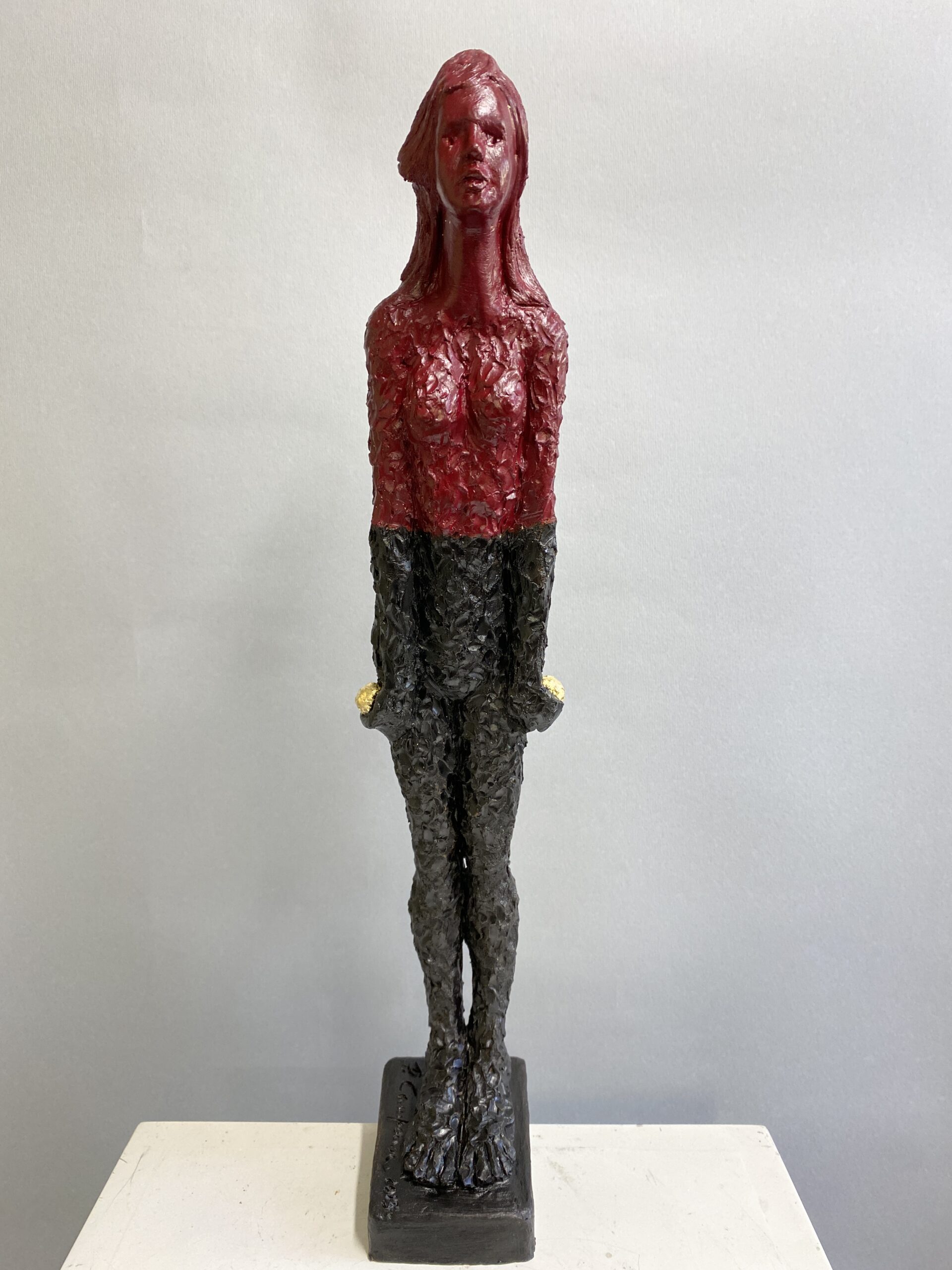 Madmoiselle Giacò