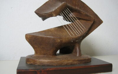 Bird Basket di Henry Moore: tra primitivismo e avanguardia